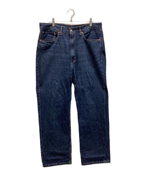 LEVI'S（リーバイス）LEVI'S (リーバイス) デニムパンツ インディゴ サイズ:W36の古着・服飾アイテム
