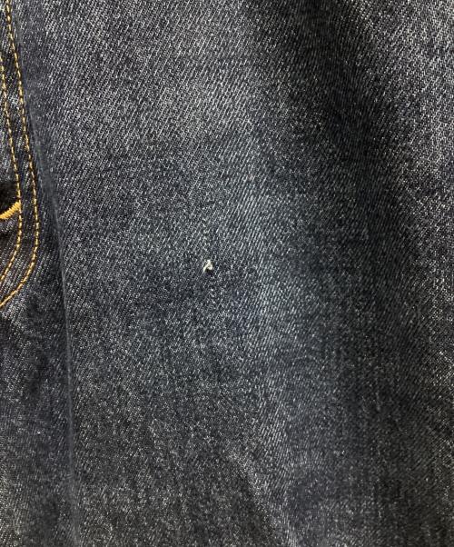 LEVI'S（リーバイス）LEVI'S (リーバイス) デニムパンツ インディゴ サイズ:W36の古着・服飾アイテム