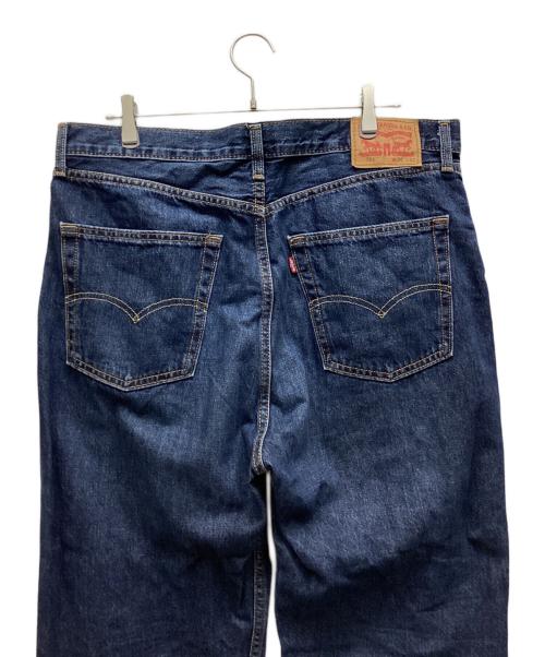 LEVI'S（リーバイス）LEVI'S (リーバイス) デニムパンツ インディゴ サイズ:W36の古着・服飾アイテム
