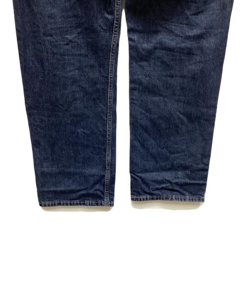 LEVI'S（リーバイス）LEVI'S (リーバイス) デニムパンツ インディゴ サイズ:W36の古着・服飾アイテム