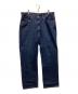 LEVI'S（リーバイス）の古着「デニムパンツ」｜インディゴ