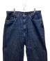LEVI'S (リーバイス) デニムパンツ インディゴ サイズ:W36：3000円