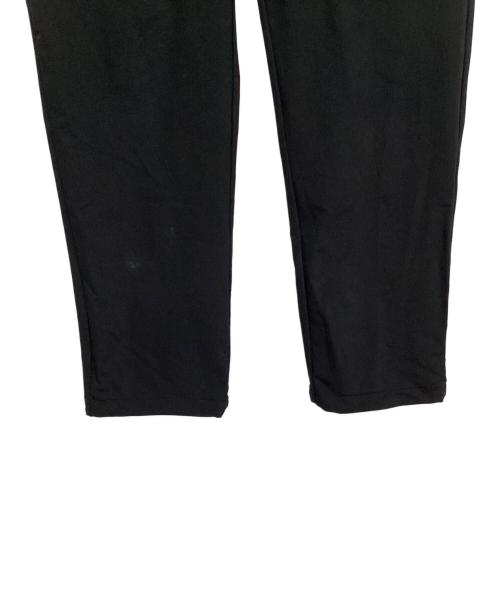 THE NORTH FACE（ザ ノース フェイス）THE NORTH FACE (ザ ノース フェイス) パンツ ブラック サイズ:Lの古着・服飾アイテム