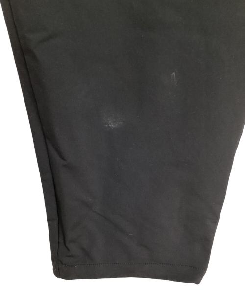 THE NORTH FACE（ザ ノース フェイス）THE NORTH FACE (ザ ノース フェイス) パンツ ブラック サイズ:Lの古着・服飾アイテム