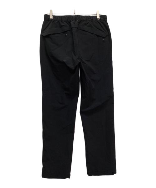 THE NORTH FACE（ザ ノース フェイス）THE NORTH FACE (ザ ノース フェイス) パンツ ブラック サイズ:Lの古着・服飾アイテム