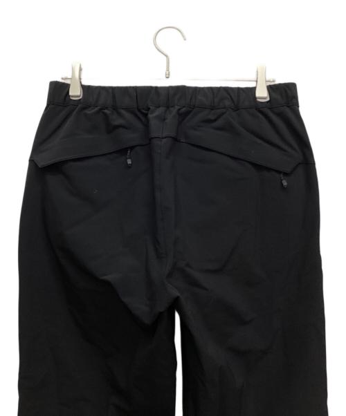 THE NORTH FACE（ザ ノース フェイス）THE NORTH FACE (ザ ノース フェイス) パンツ ブラック サイズ:Lの古着・服飾アイテム