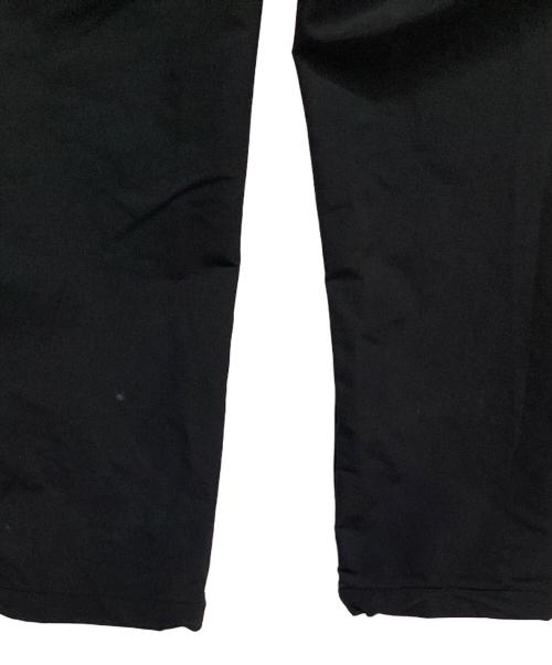 THE NORTH FACE（ザ ノース フェイス）THE NORTH FACE (ザ ノース フェイス) パンツ ブラック サイズ:Lの古着・服飾アイテム