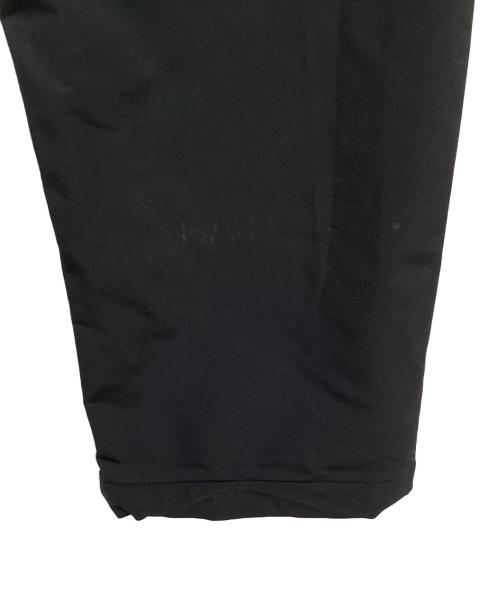THE NORTH FACE（ザ ノース フェイス）THE NORTH FACE (ザ ノース フェイス) パンツ ブラック サイズ:Lの古着・服飾アイテム