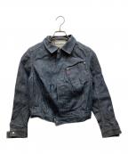 LEVI'S ENGINEEREDリーバイスエンジニアード）の古着「デニムジャケット」｜ブルー