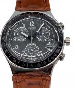 SWATCHスウォッチ）の古着「腕時計」