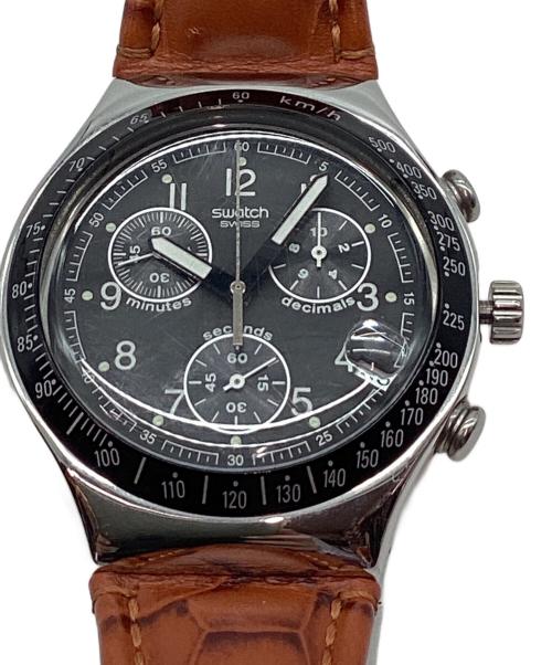SWATCH（スウォッチ）SWATCH (スウォッチ) 腕時計の古着・服飾アイテム
