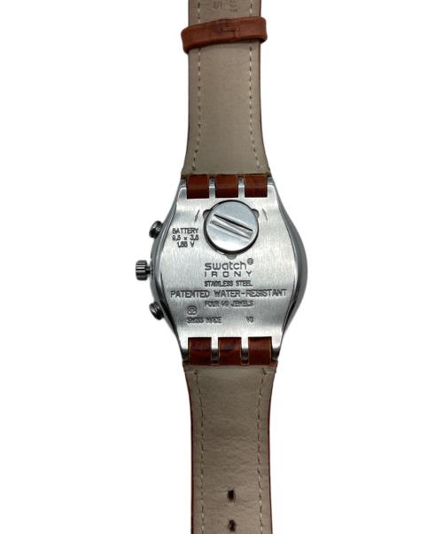 SWATCH（スウォッチ）SWATCH (スウォッチ) 腕時計の古着・服飾アイテム
