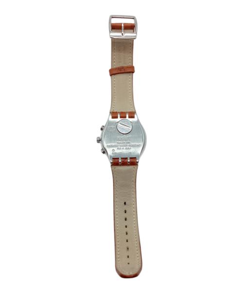 SWATCH（スウォッチ）SWATCH (スウォッチ) 腕時計の古着・服飾アイテム