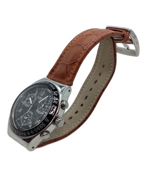 SWATCH（スウォッチ）SWATCH (スウォッチ) 腕時計の古着・服飾アイテム