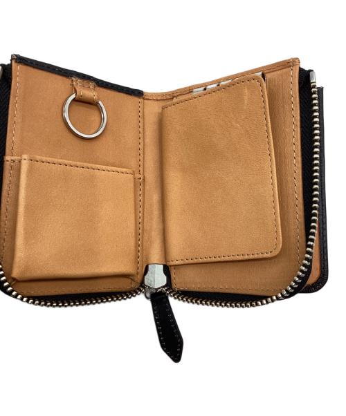 COMPLETE WORKS（コンプリートワークス）COMPLETE WORKS (コンプリートワークス) キーケース ブラックの古着・服飾アイテム