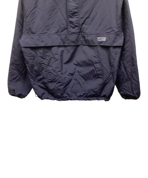 FREAK'S STORE（フリークスストア）FREAK'S STORE (フリークストア) リバーシブルアノラックジャケット ネイビー サイズ:Mの古着・服飾アイテム