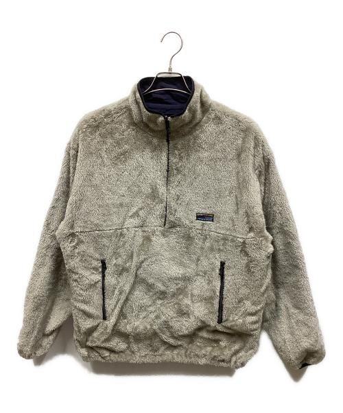 FREAK'S STORE（フリークスストア）FREAK'S STORE (フリークストア) リバーシブルアノラックジャケット ネイビー サイズ:Mの古着・服飾アイテム