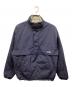 FREAK'S STORE（フリークストア）の古着「リバーシブルアノラックジャケット」｜ネイビー