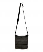 PORTERポーター）の古着「ショルダーバッグ」｜ブラック