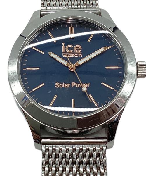 ICE（アイス）ICE (アイス) リストウォッチの古着・服飾アイテム