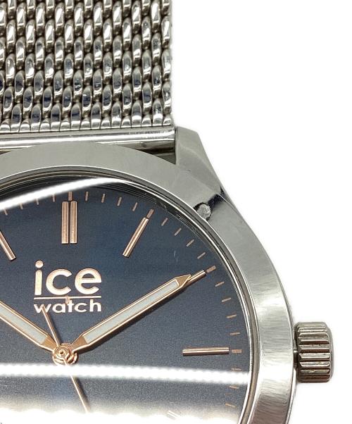 ICE（アイス）ICE (アイス) リストウォッチの古着・服飾アイテム