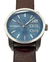 DIESEL（ディーゼル）の古着「リストウォッチ」