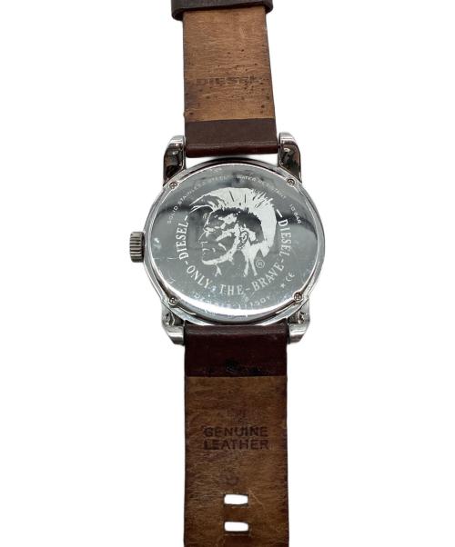 DIESEL（ディーゼル）DIESEL (ディーゼル) リストウォッチの古着・服飾アイテム