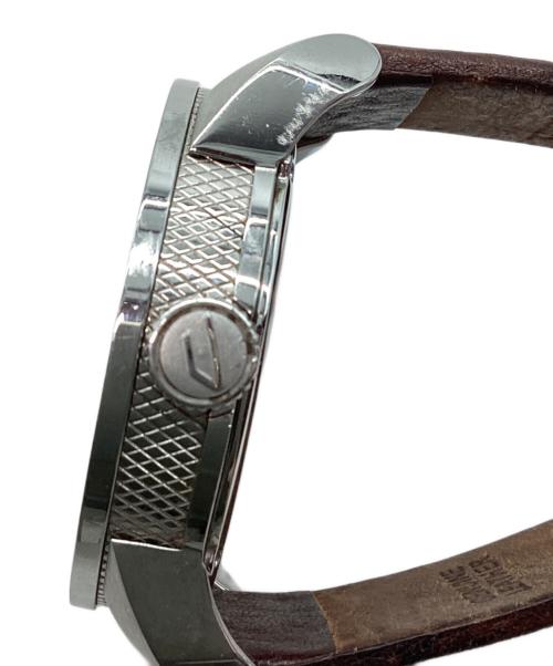 DIESEL（ディーゼル）DIESEL (ディーゼル) リストウォッチの古着・服飾アイテム