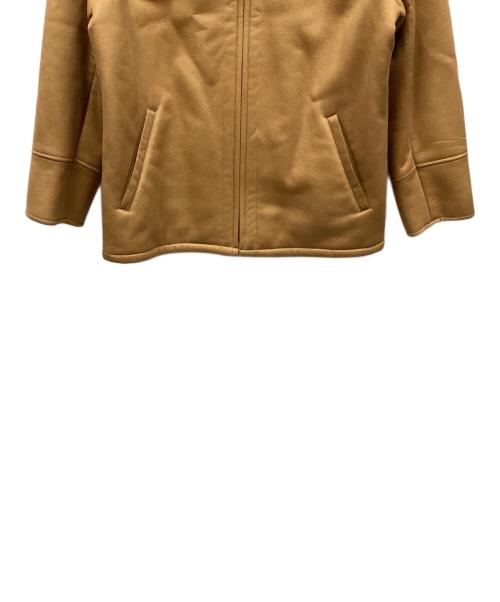 Golden Bear（ゴールデンベア）Golden Bear (ゴールデンベア) ジップジャケット ブラウン サイズ:LLの古着・服飾アイテム