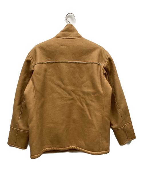 Golden Bear（ゴールデンベア）Golden Bear (ゴールデンベア) ジップジャケット ブラウン サイズ:LLの古着・服飾アイテム