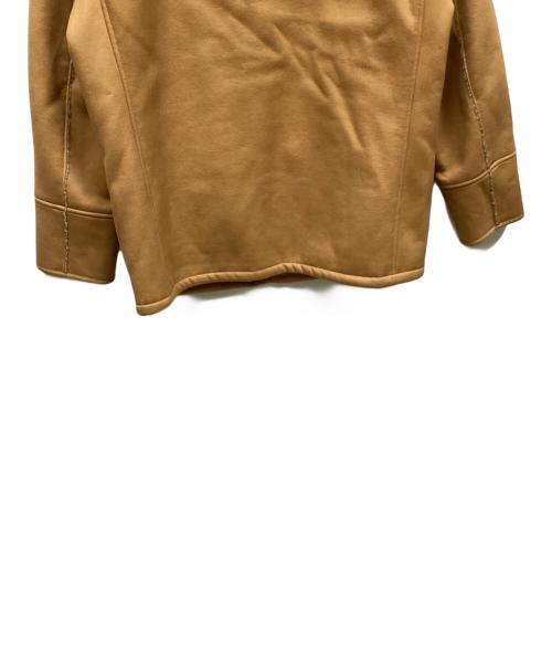 Golden Bear（ゴールデンベア）Golden Bear (ゴールデンベア) ジップジャケット ブラウン サイズ:LLの古着・服飾アイテム