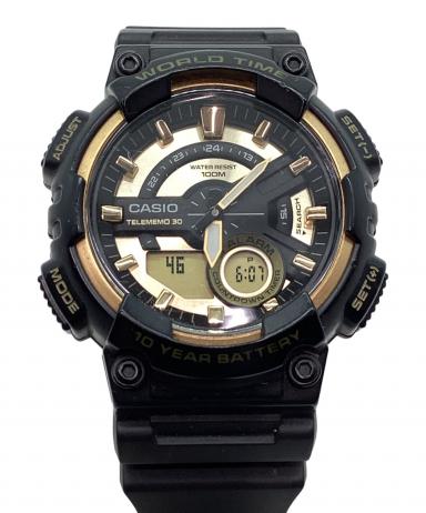 パンツ Casio 中古・古着通販】CASIO (カシオ) リストウォッチ｜ブランド・古着通販