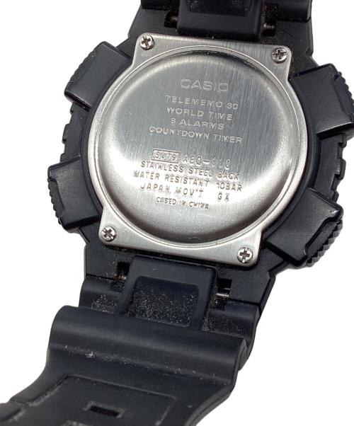 CASIO（カシオ）CASIO (カシオ) リストウォッチの古着・服飾アイテム