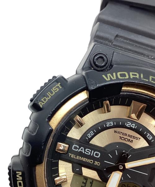 CASIO（カシオ）CASIO (カシオ) リストウォッチの古着・服飾アイテム