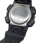 CASIO (カシオ) リストウォッチ：5000円
