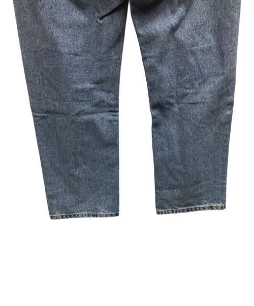 CarHartt（カーハート）CarHartt (カーハート) デニムパンツ インディゴ サイズ:38インチの古着・服飾アイテム