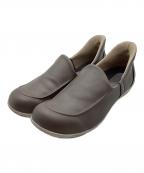 Regetta-）の古着「スリッポン」｜ブラウン