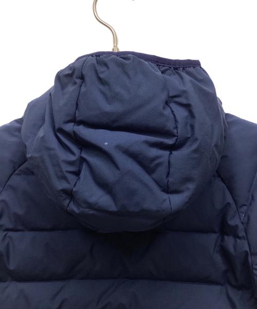 mont-bell（モンベル）mont-bell (モンベル) ダウンジャケット ネイビー サイズ:120の古着・服飾アイテム