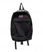 ）の古着「リュック」｜ブラック