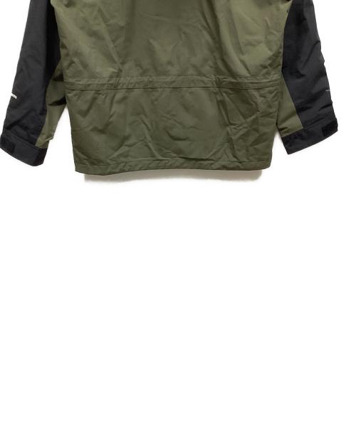 THE NORTH FACE（ザ ノース フェイス）THE NORTH FACE (ザ ノース フェイス) マウンテンパーカー オリーブ サイズ:Mの古着・服飾アイテム