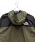 中古・古着 THE NORTH FACE (ザ ノース フェイス) マウンテンパーカー オリーブ サイズ:M：16000円