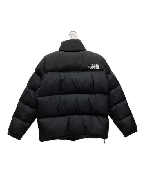 THE NORTH FACE（ザ ノース フェイス）THE NORTH FACE (ザ ノース フェイス) ダウンジャケット ブラック サイズ:Mの古着・服飾アイテム