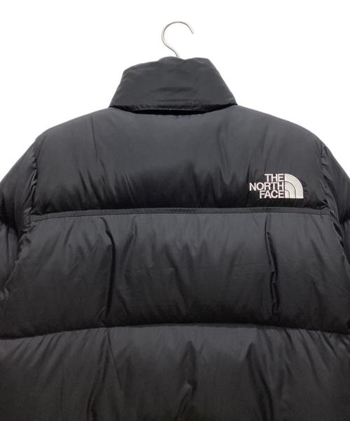 THE NORTH FACE（ザ ノース フェイス）THE NORTH FACE (ザ ノース フェイス) ダウンジャケット ブラック サイズ:Mの古着・服飾アイテム