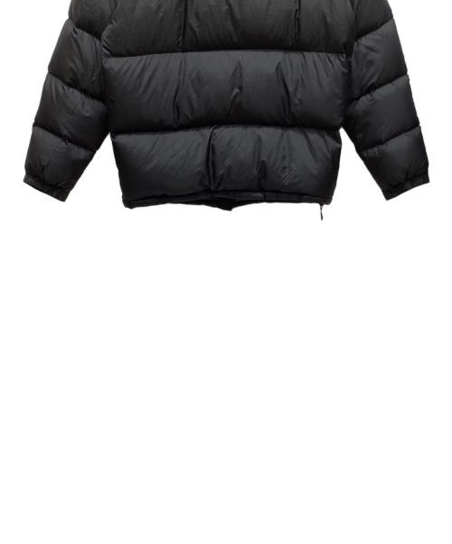 THE NORTH FACE（ザ ノース フェイス）THE NORTH FACE (ザ ノース フェイス) ダウンジャケット ブラック サイズ:Mの古着・服飾アイテム