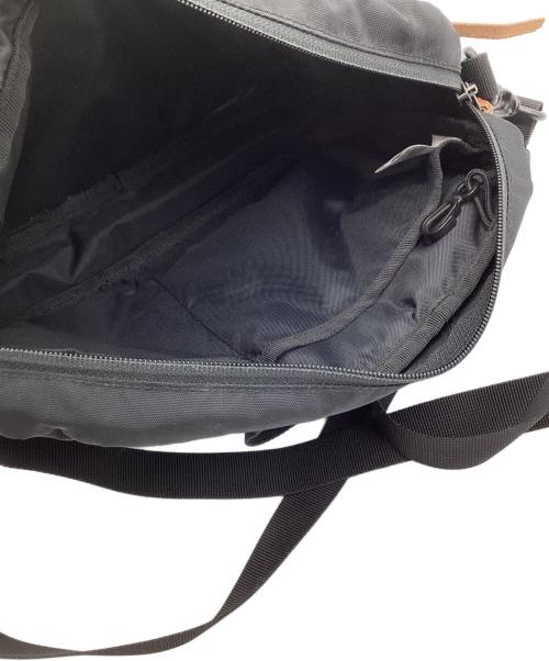 Karrimor（カリマー）Karrimor (カリマー) ショルダーポーチ ブラックの古着・服飾アイテム