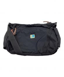 Karrimor（カリマー）の古着「ショルダーバッグ」｜ブラック