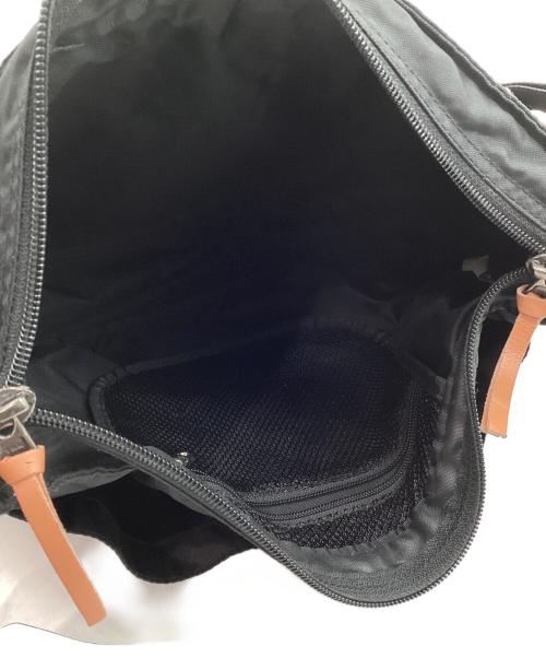 Karrimor（カリマー）Karrimor (カリマー) ショルダーバッグ ブラックの古着・服飾アイテム