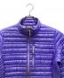 Patagonia (パタゴニア) ダウンジャケット ブルー サイズ:S：4000円