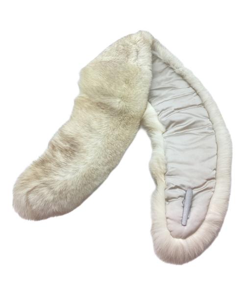 SAGA FOX（サガフォックス）SAGA FOX (サガフォックス) ファーティペットの古着・服飾アイテム