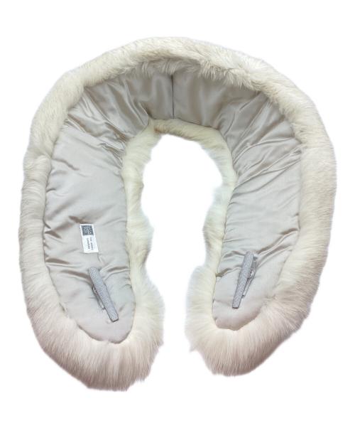 SAGA FOX（サガフォックス）SAGA FOX (サガフォックス) ファーティペットの古着・服飾アイテム